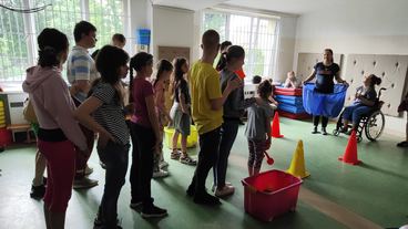 Wieluń: za nami 4. Dzień Przyjaciela Szkoły